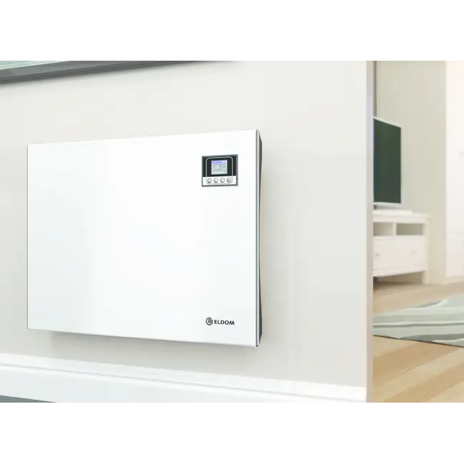 Eldom - Extra Life Wifi