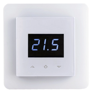 Thermostat domotique Z-Wave Heat-it TRM6