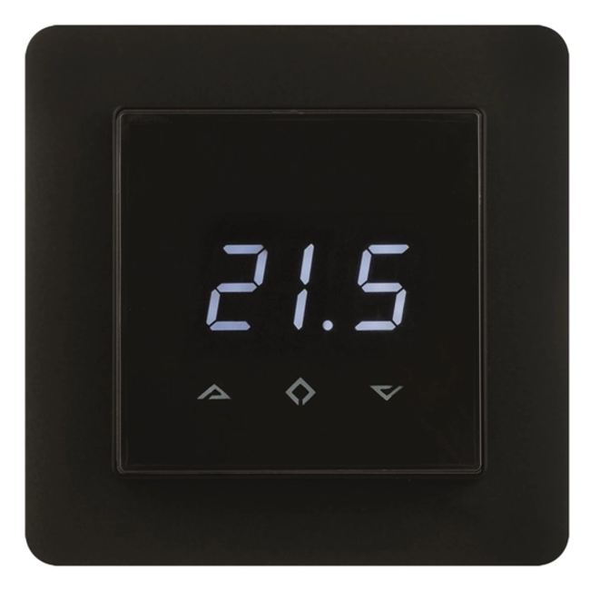 Thermostat domotique Z-Wave Heat-it TRM6