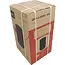 50 Liter QH V2 dual tank elektrische boiler met digitale bediening