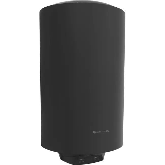 80 Liter QH V2 dual tank elektrische boiler met digitale bediening