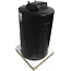 80 Liter QH V2 dual tank elektrische boiler met digitale bediening