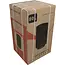 80 Liter QH V2 dual tank elektrische boiler met digitale bediening