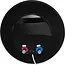 30 Liter Performance V2 QH Wifi dual elektrische boiler met digitale bediening