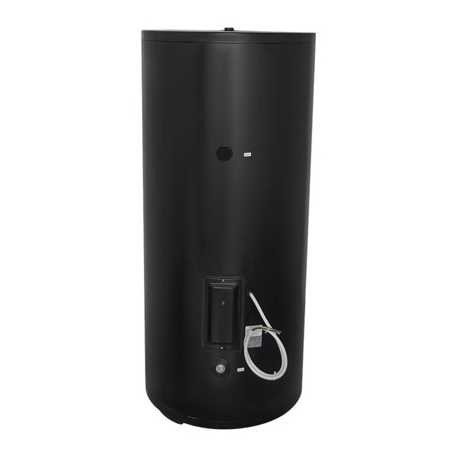 Chauffe-eau électrique QH WiFi double 300 litres – vertical