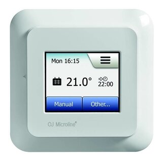 OCD5 Thermostat OJ microline