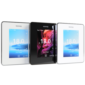 Warmup Thermostat Wi‑Fi Warmup 7iE