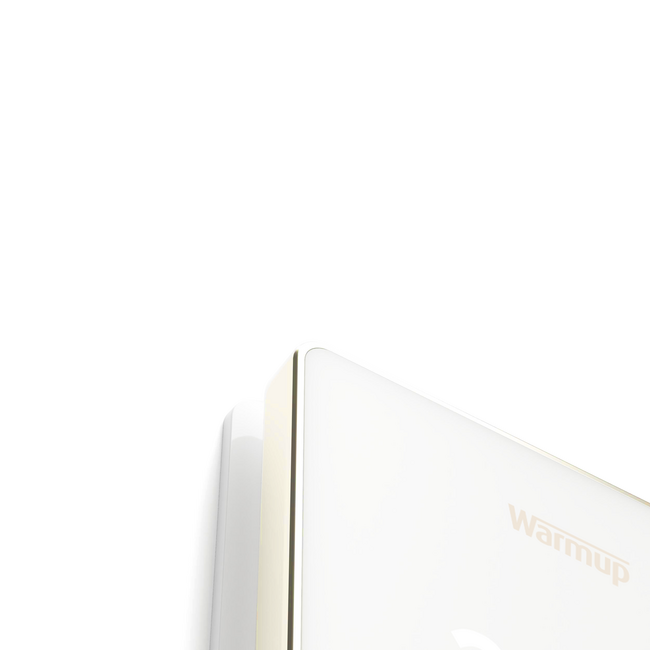 Warmup element WiFi thermostaat