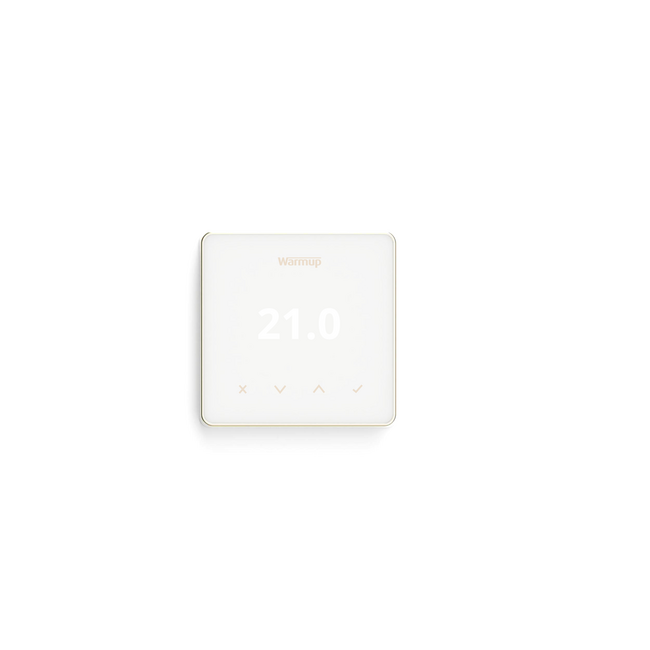 Warmup element WiFi thermostaat