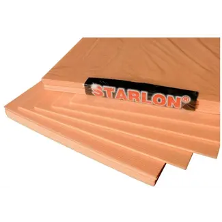 Quality Heating Karpet verwarming isolatie 3mm XPS plaat ISO74