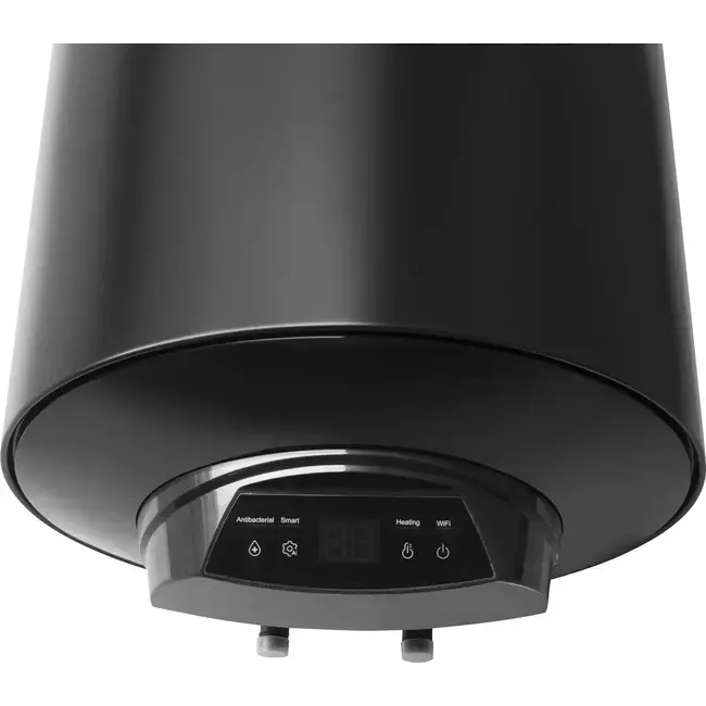 Chauffe-eau électrique QH Dual 150 litres avec commande numérique