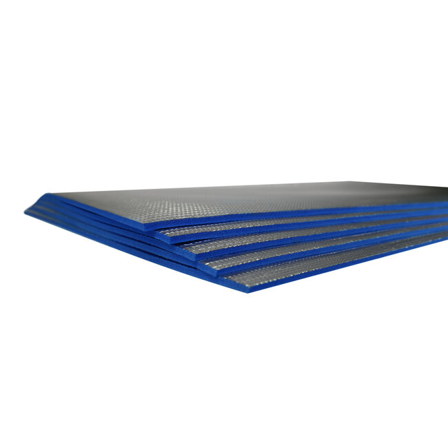 XPE-PRO ISO-84 7 mm - 7,2 m² isolation réfléchissante
