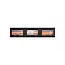 QH-PRO chauffage infrarouge 6000Watt pour le chauffage des hangars et des ateliers