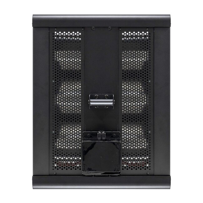 QH-Master chauffage infrarouge 6000Watt