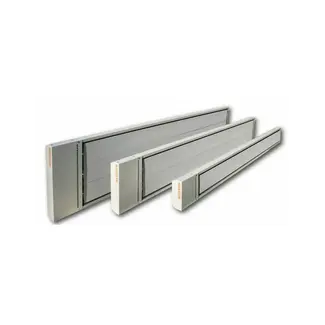 Ecosun Chauffage infrarouge haute puissance Ecosun S+