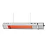 QH-TH Chauffage infrarouge Golden 2000 W et 3000 W avec télécommande