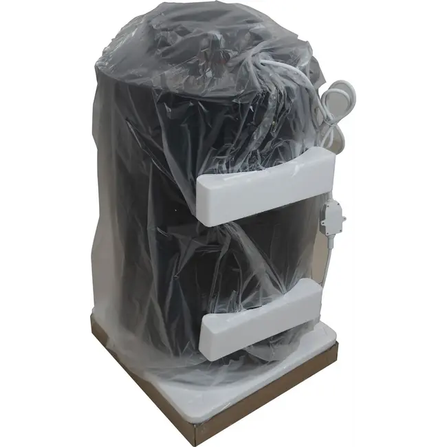 50 Liter Performance V2 QH Wifi dual elektrische boiler met digitale bediening