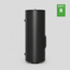 200 Liter QH Wifi dual elektrische boiler met digitale bediening