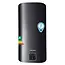 Quality Heating 80 Liter Performance QH Wifi dual elektrische boiler met digitale bediening