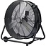 Industriële verrijdbare ventilator 360W – 90 cm
