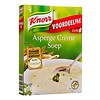 Knorr Asperge-Creme soep dubbelpak voor 2x 0,75 lt.