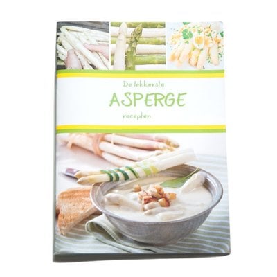 De lekkerste aspergerecepten