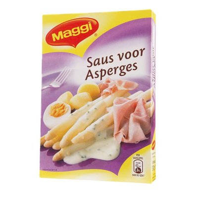 Maggi aspergesaus