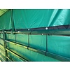 PVC zeilenpakket schuilstal 180 XL