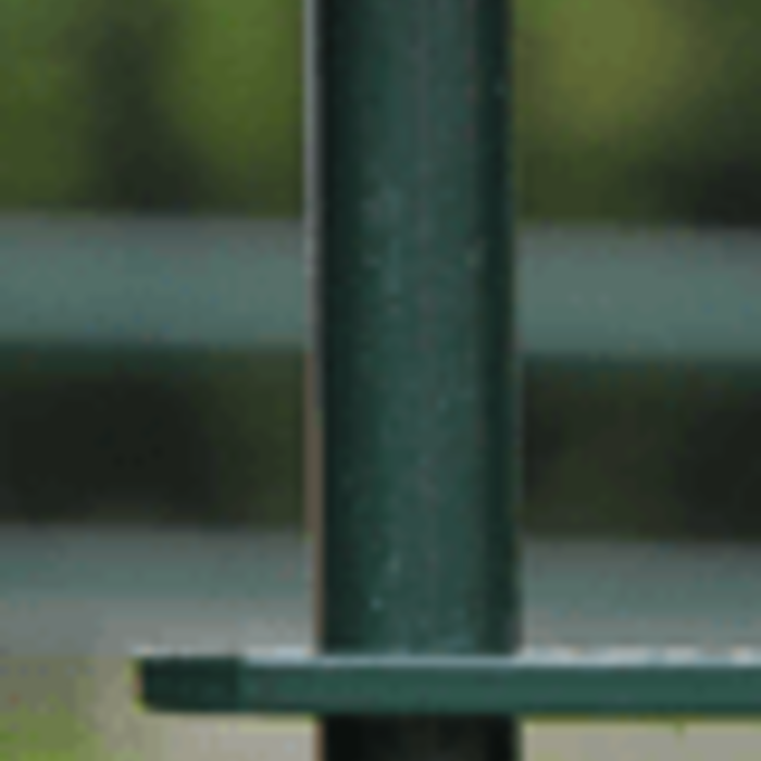 Verbindingspen Fence 160 en Fence 180