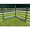 Onderbescherming staal Fence 160 / 180