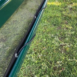 Elastiek 6mm per meter