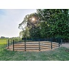 Roundpen 1.60 meter Ø 15 meter XL