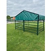 PVC nokzeil