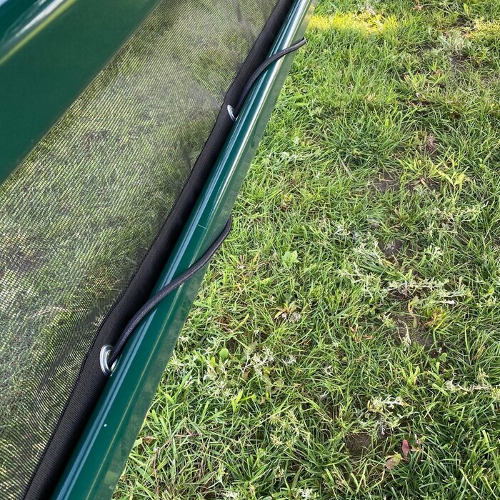 Elastiek 8mm per meter