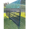PVC gaaspakket schuilstal 160XL