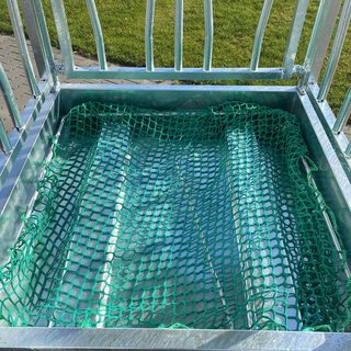 Animal Fences Slowfeederframe XL