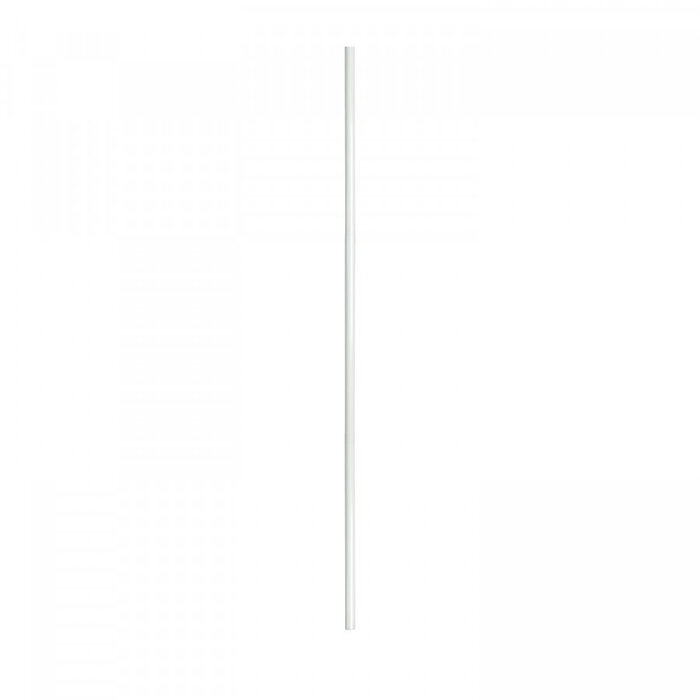 Glasfiber Paal (ø 10mm, 1,50 meter) (1 stuks)