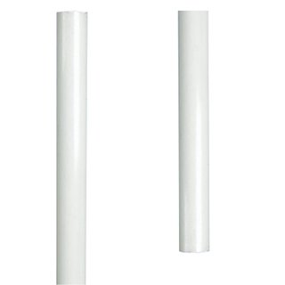 Glasfiber Paal (ø 13mm, 1,50 meter) (1stuks)