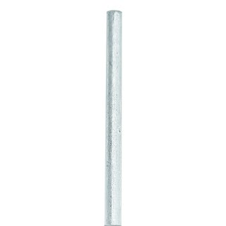 Aardpen (1 meter, zonder aardklem)