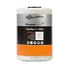 Vidoflex 3 Powerline (wit, 200 meter)