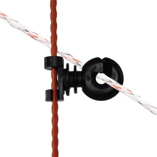 Verstelbare isolator (10 stuks)