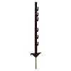 Hobbypaal  (terra, 10 stuks)