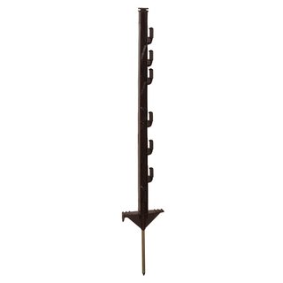 Hobbypaal  (terra, 10 stuks)