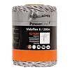 Vidoflex 6 Powerline (wit, 200 meter)