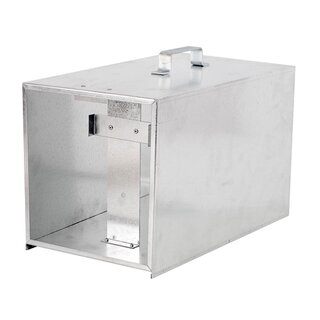 Draagbare box (B60/B80/B180/B280)