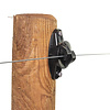 W-isolator (zwart, 175 stuks)