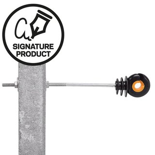 Afstandschroefisolator XDI (metaal 20cm/M6, 10stuks)