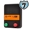 Gallagher M50 Schrikdraadapparaat Lichtnet (230 V)