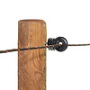 Schroefisolator BS hout (klein, 125 stuks)