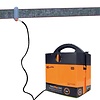 Aansluitkabelset lint